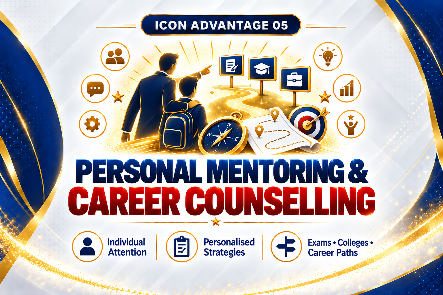 Personal Mentoring
